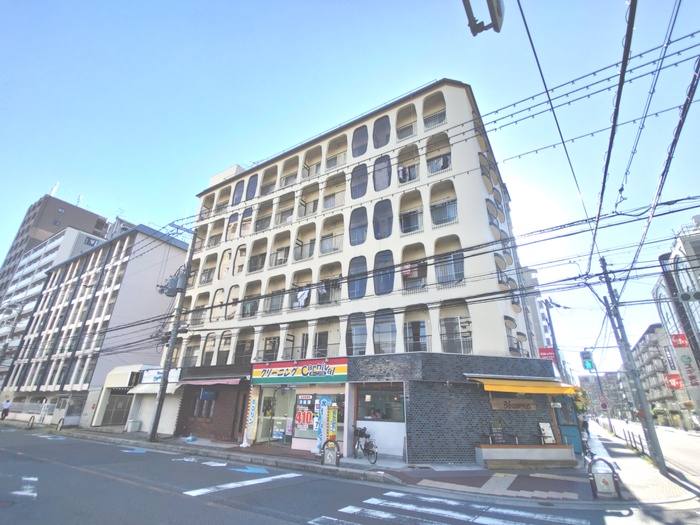第１田中マンション