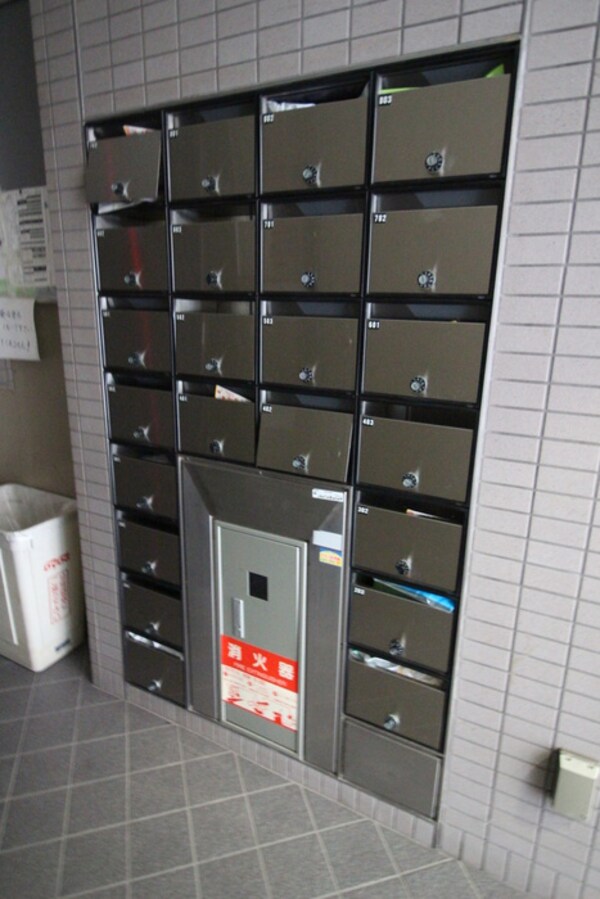 建物設備