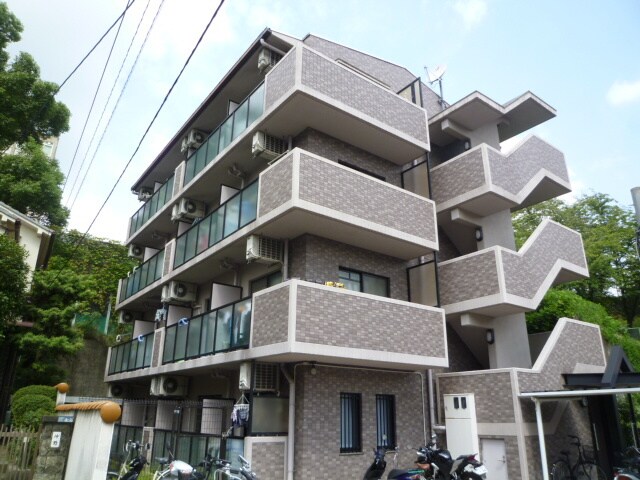 物件外観写真3　(外観写真)