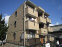シェソワ鶴見緑地
