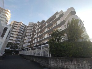 マイシティ伊丹壱番館(909)外観写真
