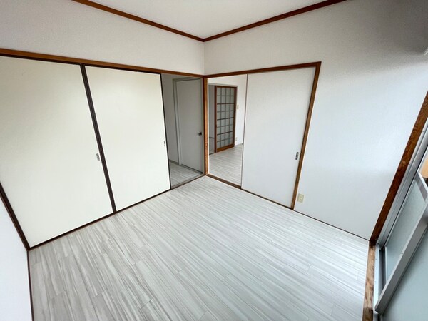 居室