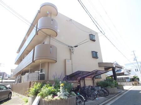 シャトーM外観写真