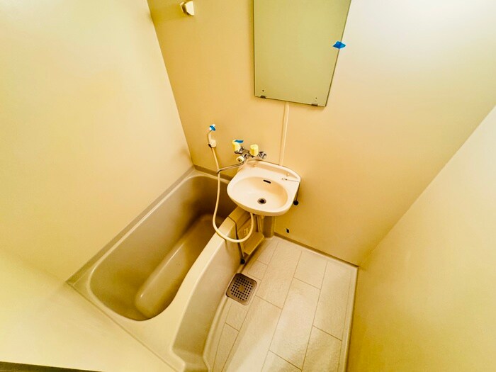 物件内観写真10　(バス／シャワールーム等)