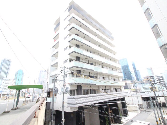 物件外観写真4　(外観写真)