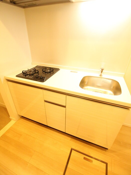 物件内観写真13　(キッチン)