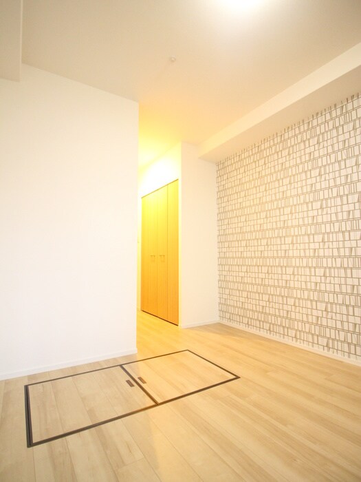 物件内観写真18　(居室)