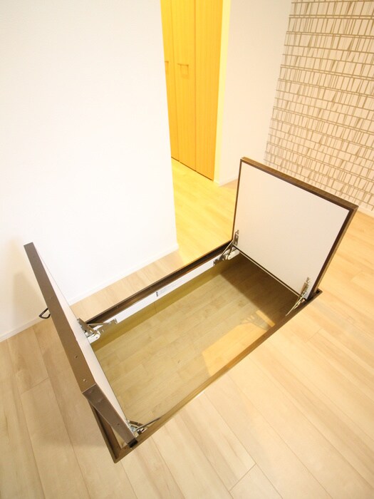 物件内観写真20　(収納)