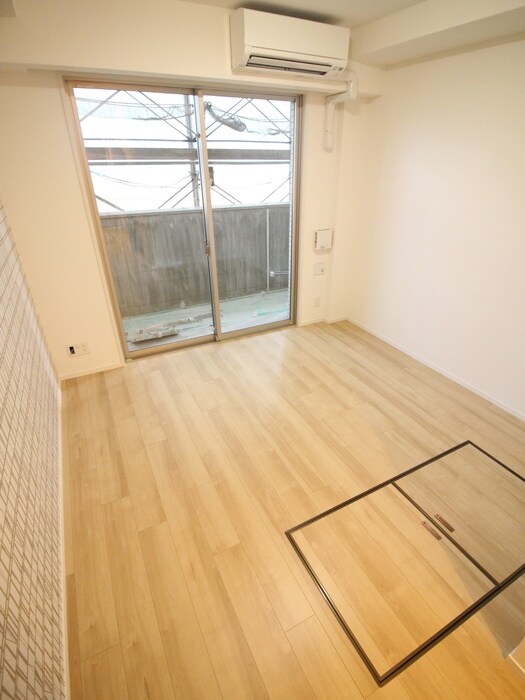 物件内観写真21　(居室)