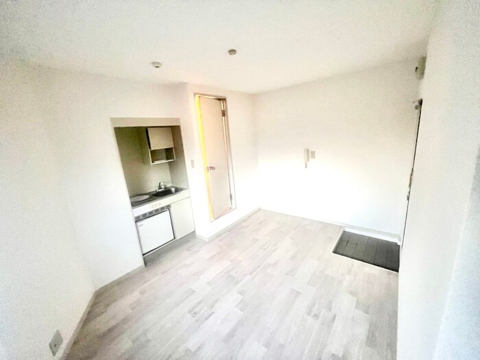 物件内観写真8　(居室)