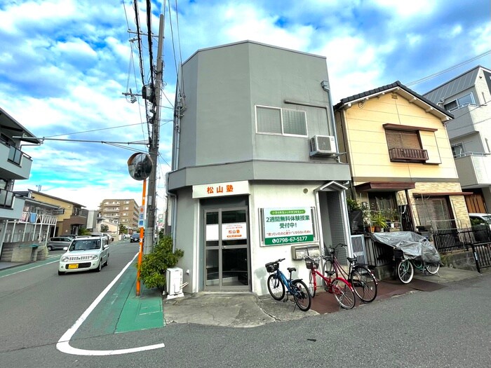 物件外観写真3　(外観写真)