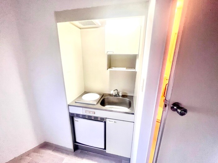 物件内観写真11　(キッチン)