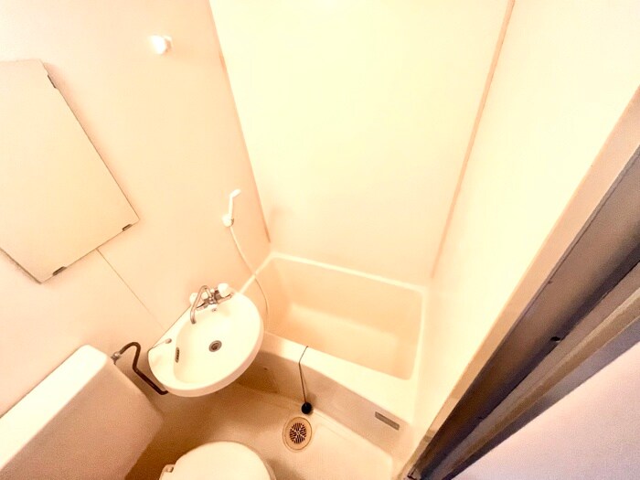 物件内観写真12　(バス／シャワールーム等)