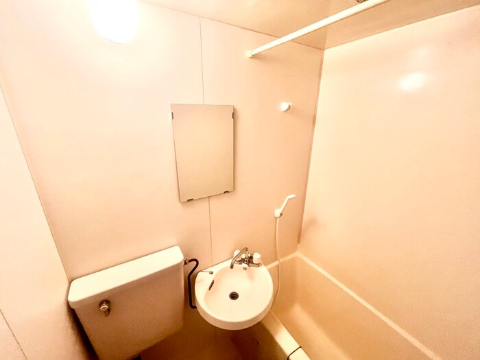 物件内観写真13　(洗面)