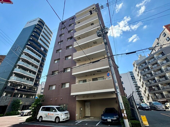 物件外観写真4　(外観写真)