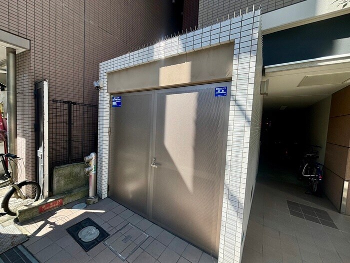 物件外観写真5　(建物設備)