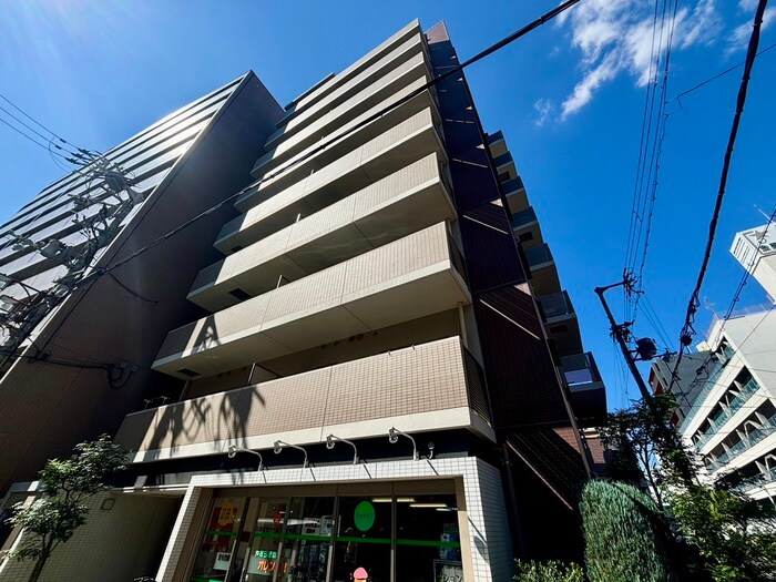 物件外観写真6　(外観写真)