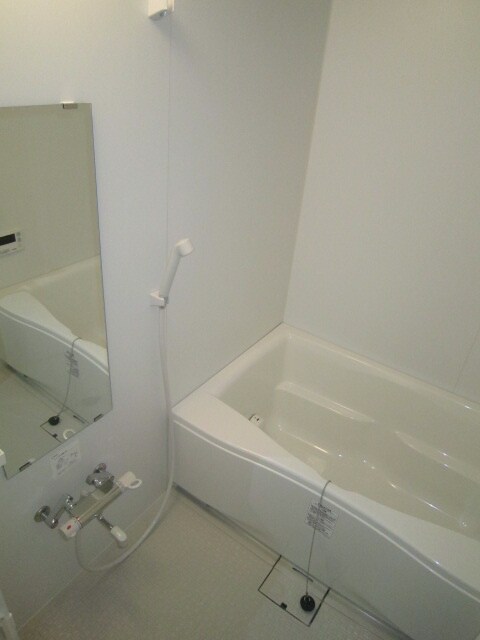 物件内観写真11　(バス／シャワールーム等)