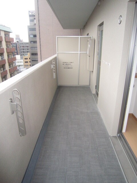 物件内観写真16　(ベランダ・バルコニー)