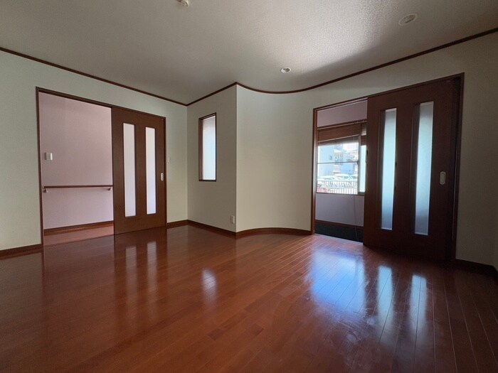 物件内観写真8　(居室)