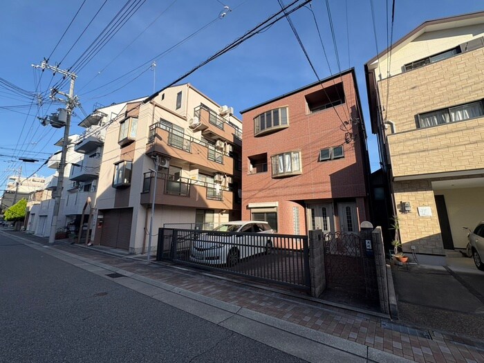 物件外観写真3　(外観写真)