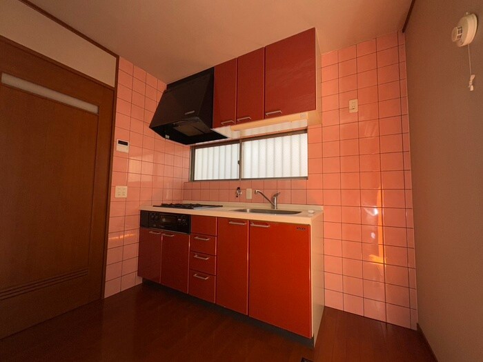 物件内観写真10　(キッチン)