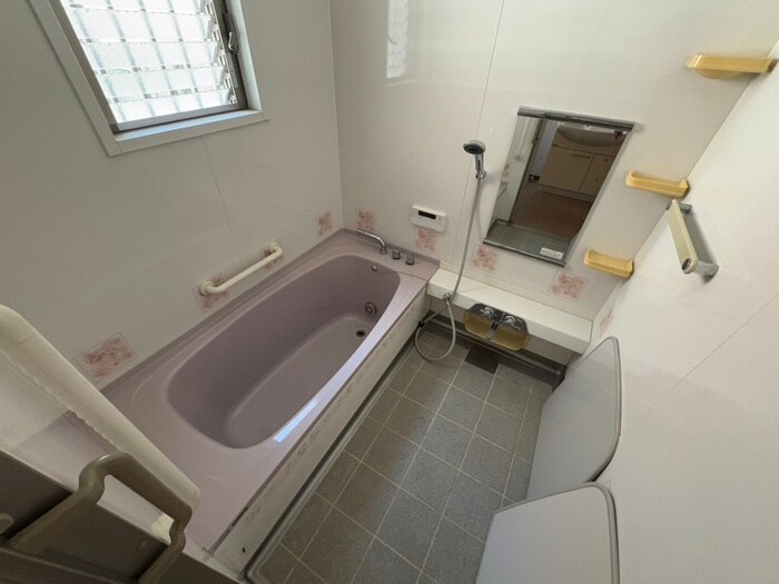 物件内観写真11　(バス／シャワールーム等)