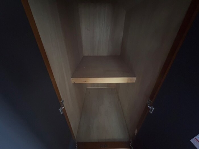 物件内観写真15　(収納)