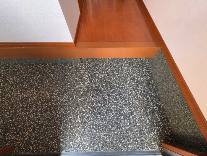 物件内観写真16　(玄関)