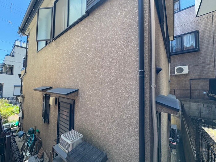 物件内観写真17　(室内からの展望)