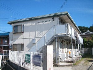 ユングフラウ御陵外観写真