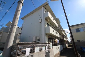 アドヴァンテ－ジ松原外観写真
