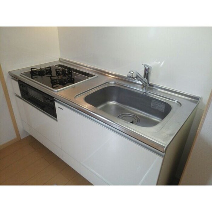 物件内観写真4　(キッチン)