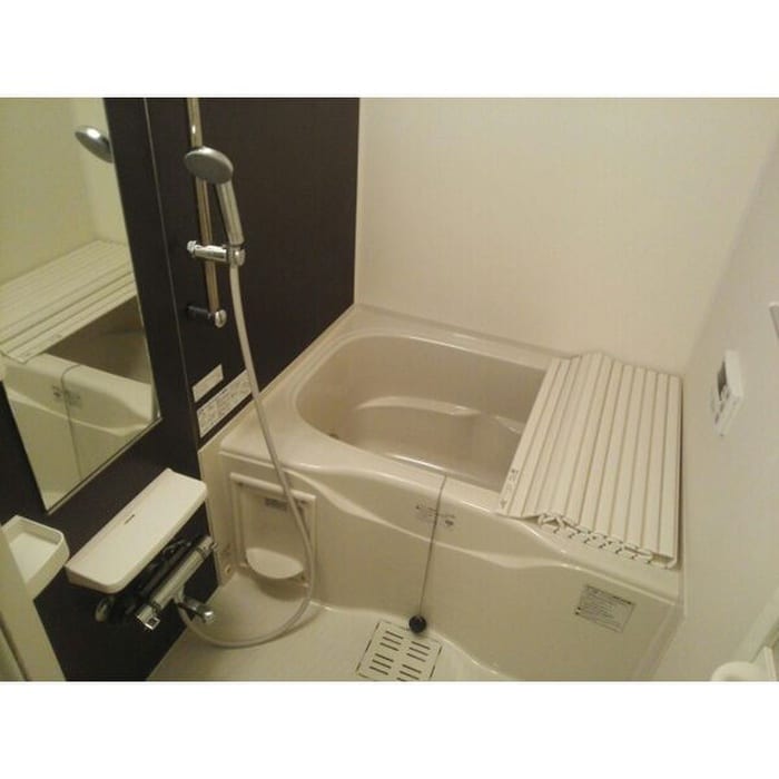 物件内観写真5　(バス／シャワールーム等)