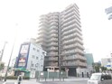 ﾗｲｵﾝｽﾞﾏﾝｼｮﾝ天王寺ｼﾃｨ(806)