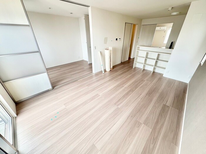 物件内観写真7　(居室)