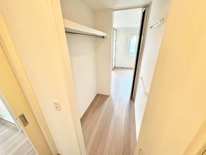 物件内観写真14　(収納)