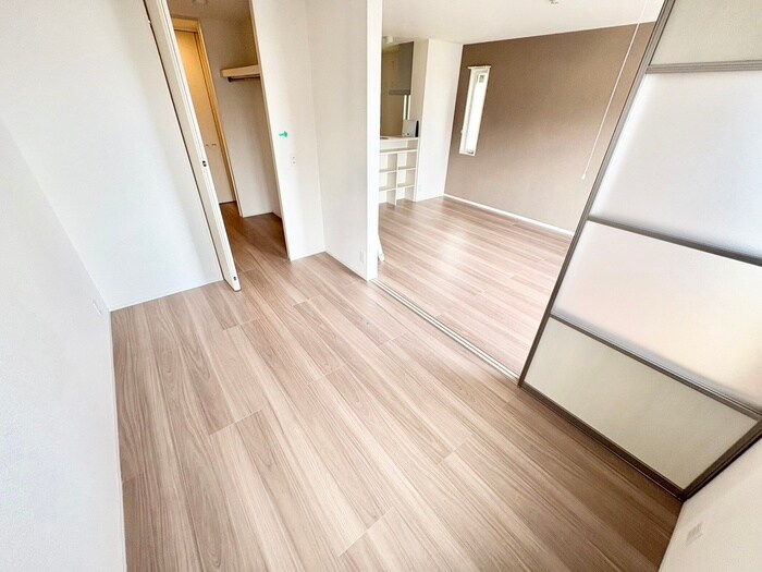 物件内観写真15　(居室)