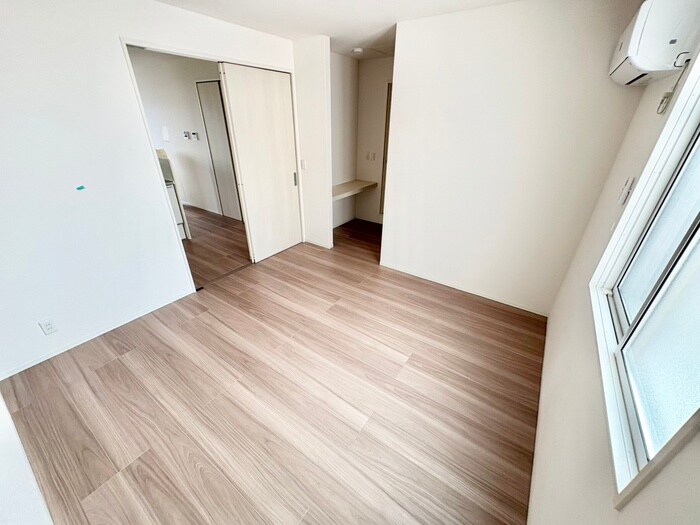 物件内観写真19　(居室)