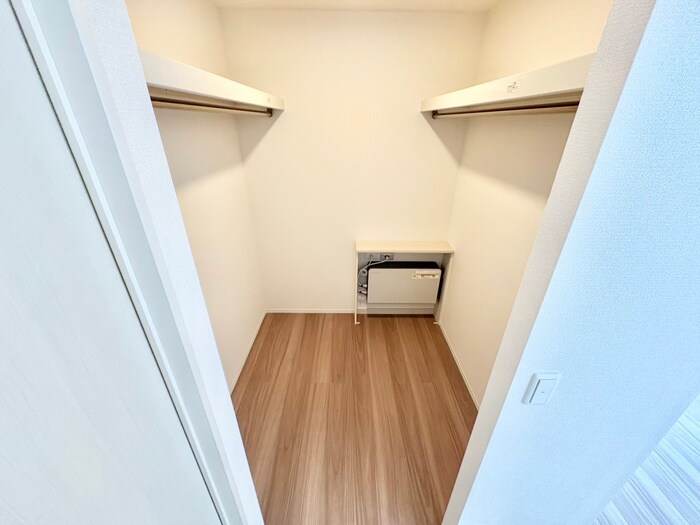物件内観写真20　(収納)