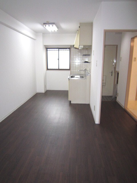 物件内観写真7　(キッチン)