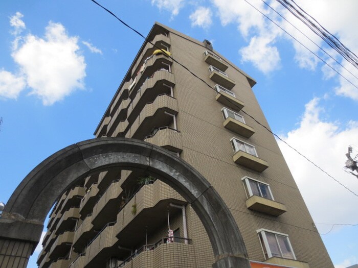 物件外観写真3　(外観写真)