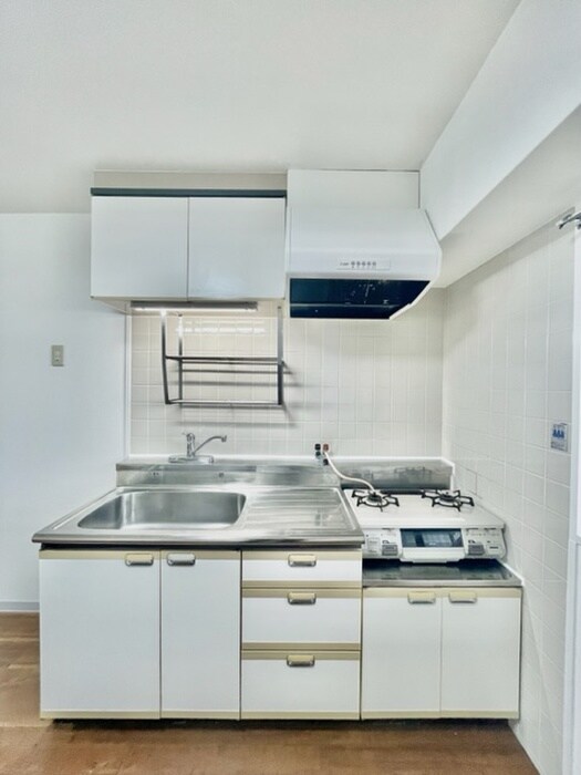 物件内観写真11　(キッチン)