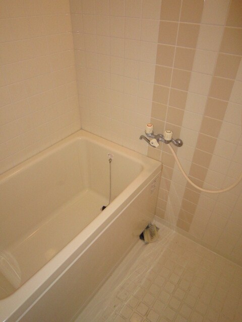 物件内観写真11　(バス／シャワールーム等)