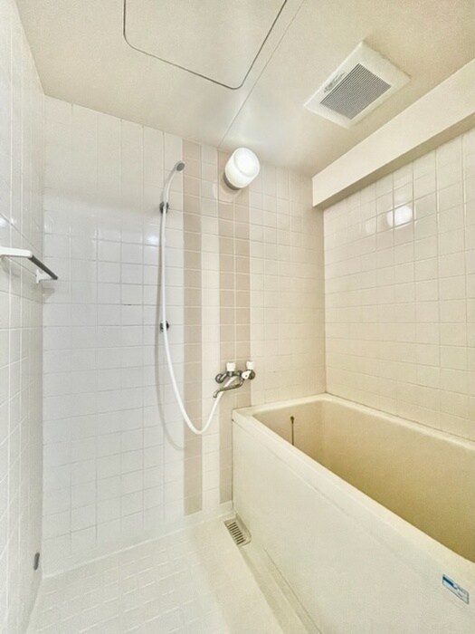 物件内観写真13　(バス／シャワールーム等)