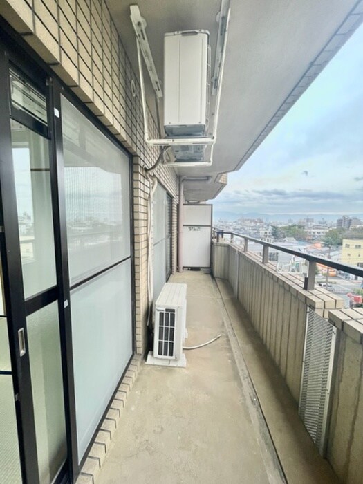 物件内観写真15　(ベランダ・バルコニー)