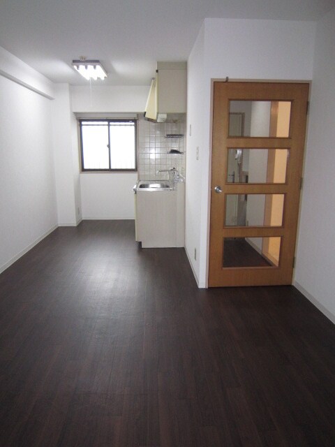 物件内観写真16　(キッチン)