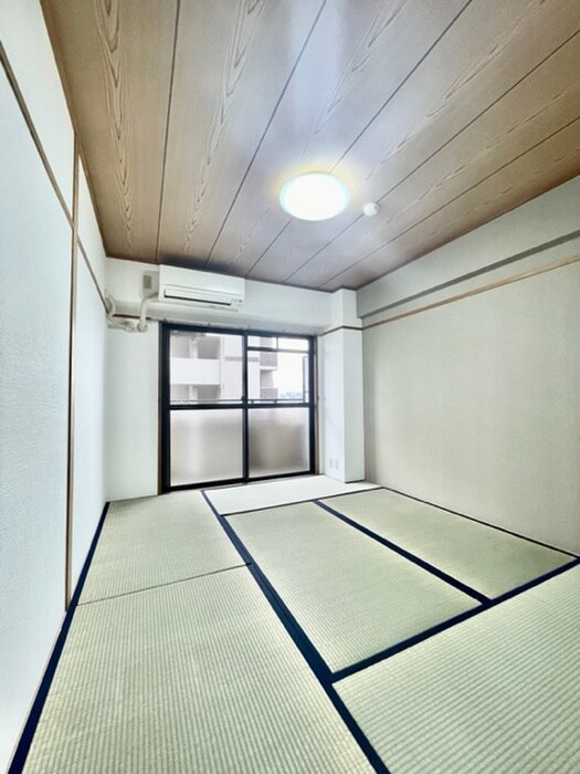 物件内観写真17　(居室)