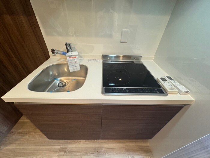 物件内観写真7　(キッチン)