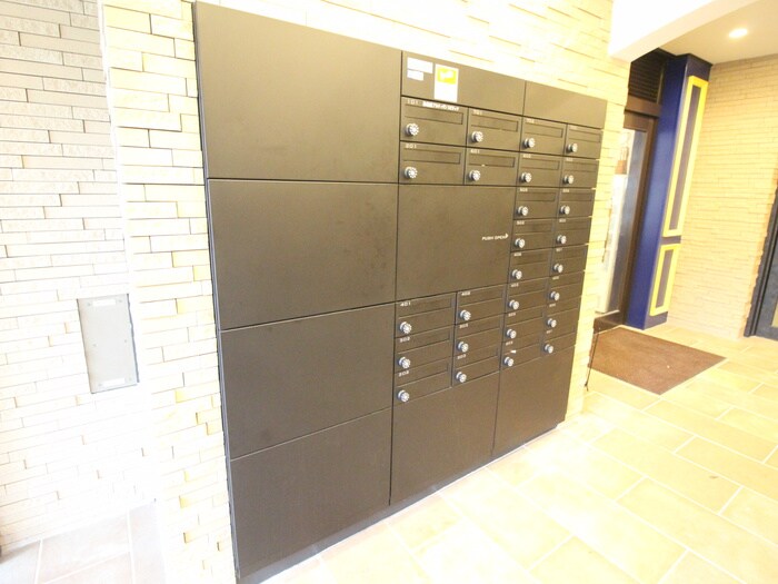 物件外観写真5　(建物設備)